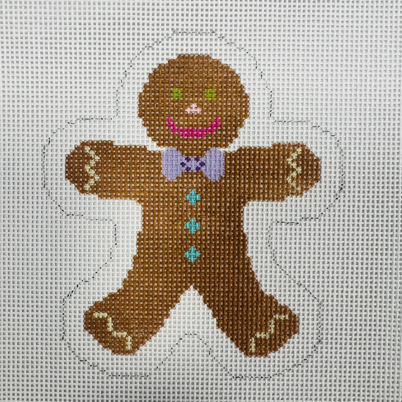 Gingerbread Boy