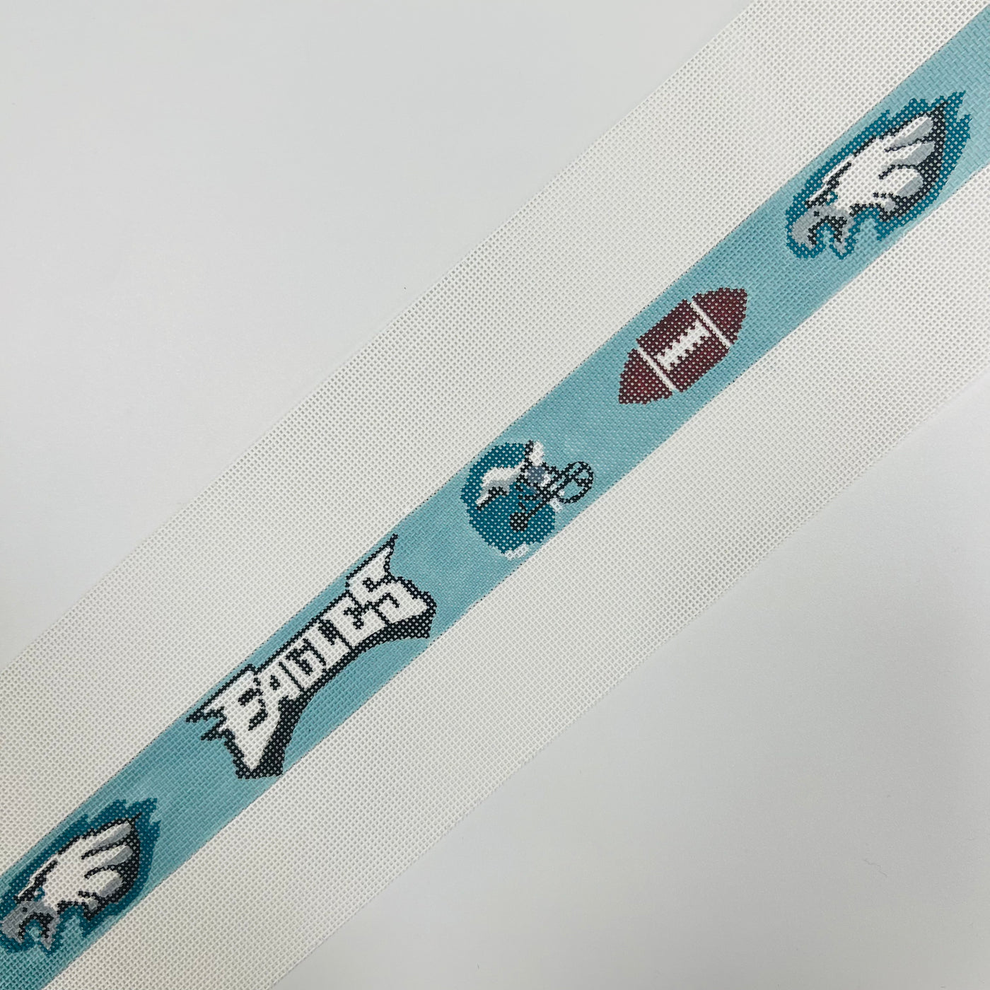 Philadelphia Eagles KYPO Belt