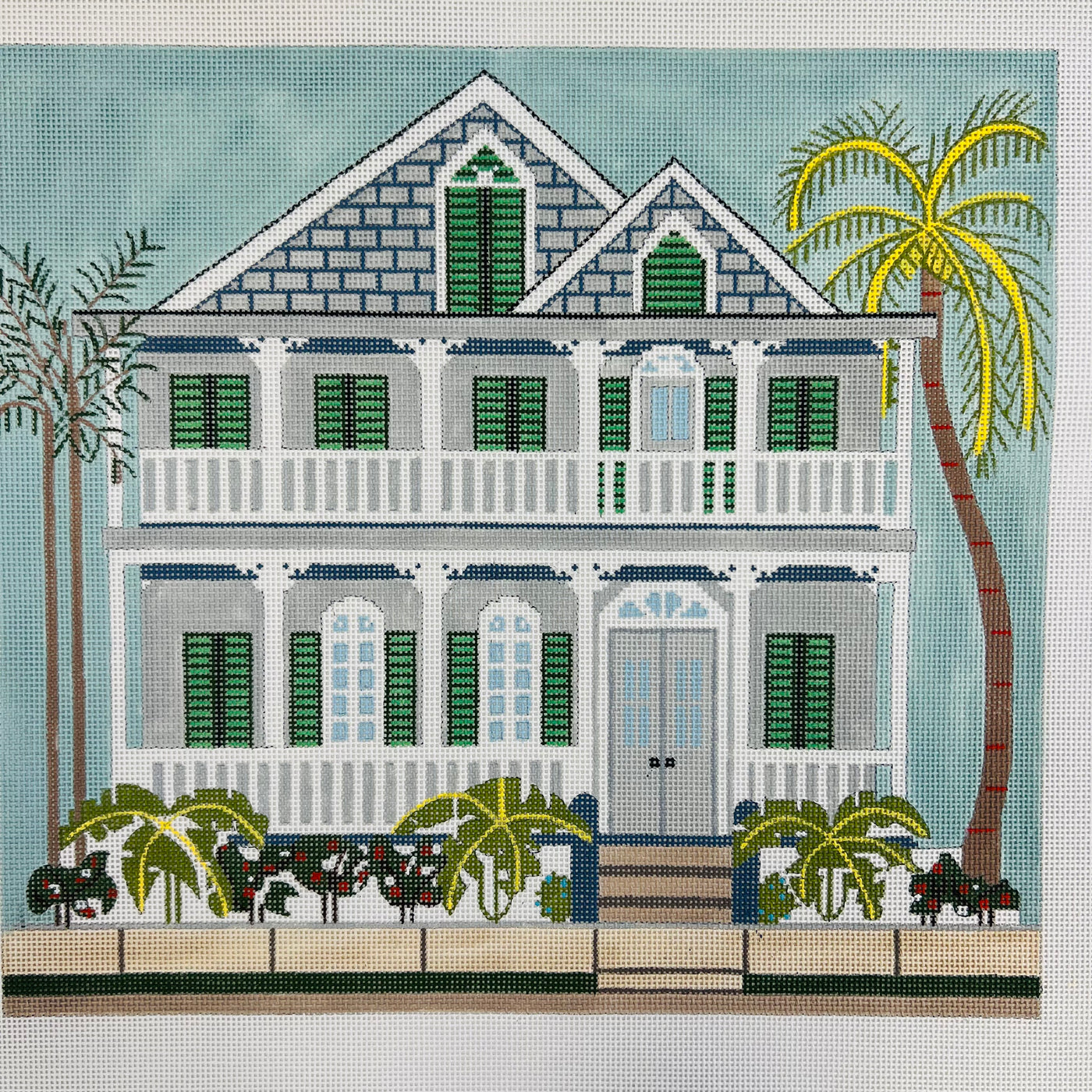 Key West House