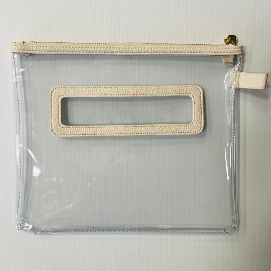 Pop-In Pouch Project Bag - Envelope Style