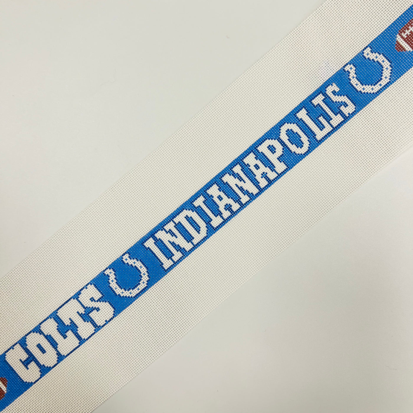 Indianapolis Colts Belt