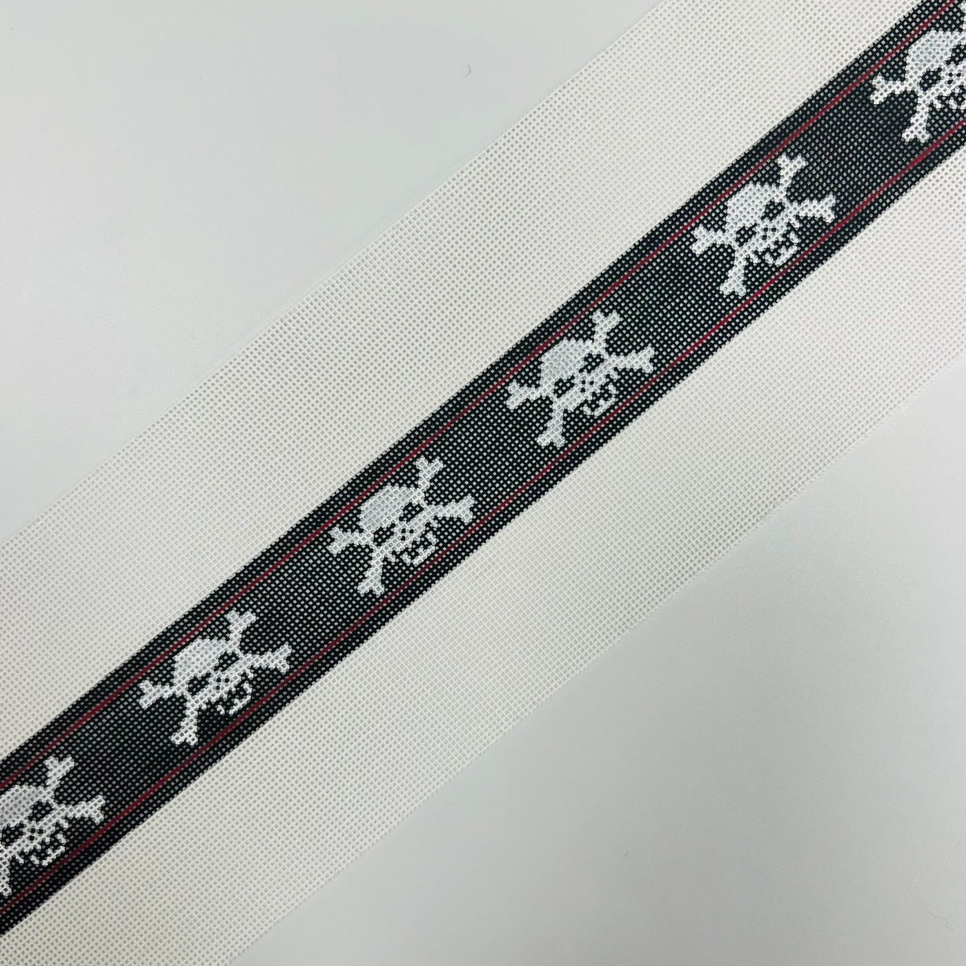 Skull Belt