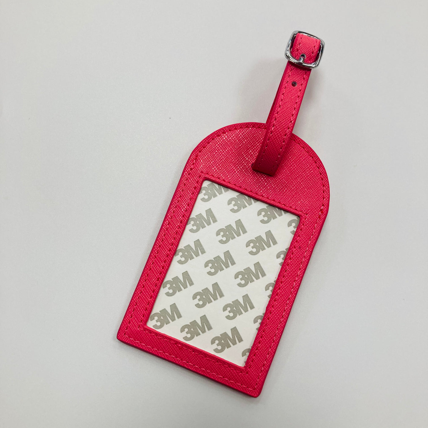 New! RB Luggage Bag Tags - Multiple Colors