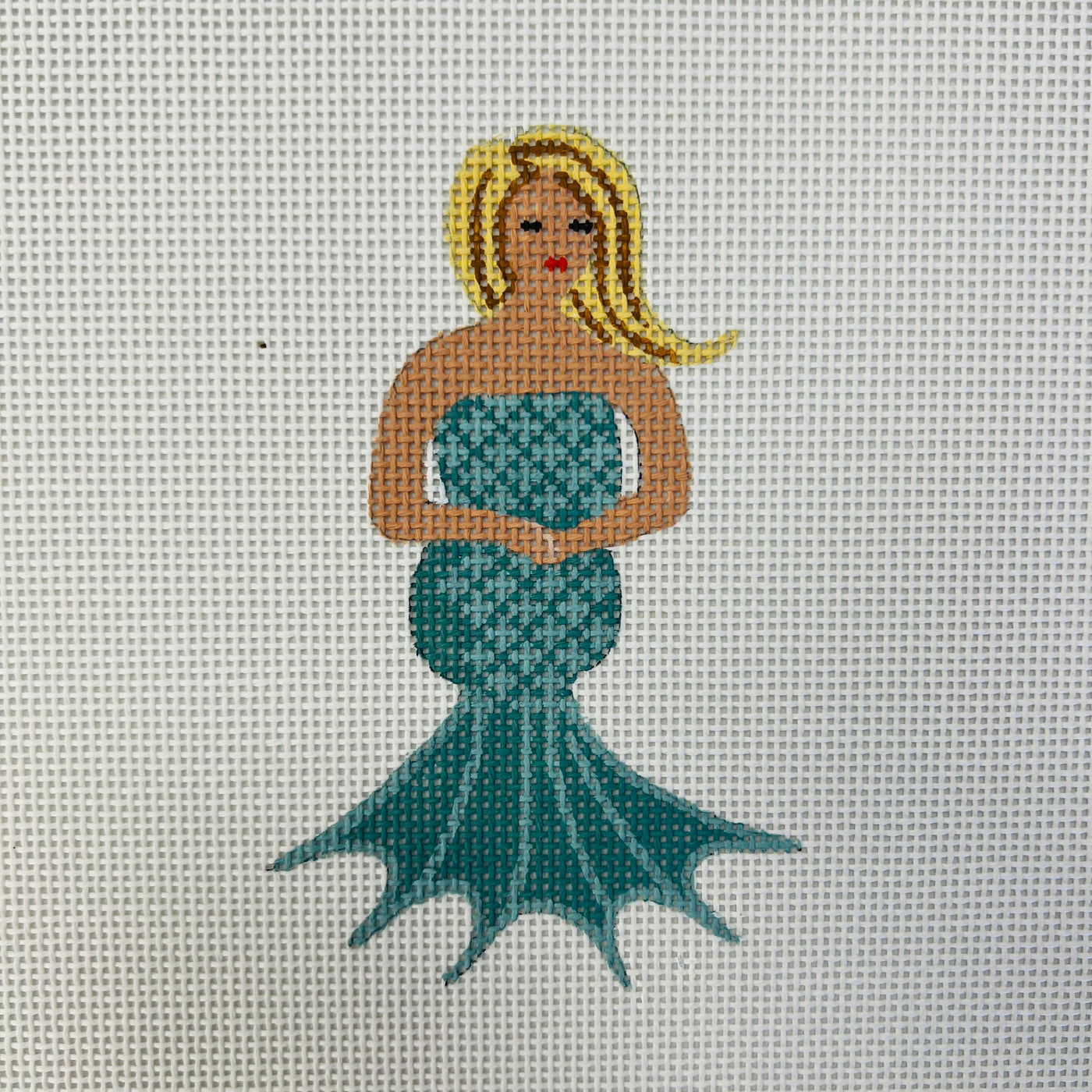 Mermaid Penelope