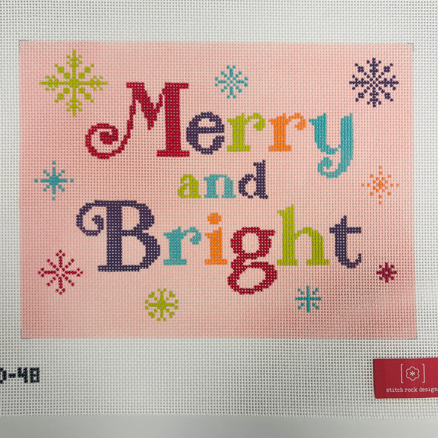 Merry and Bright