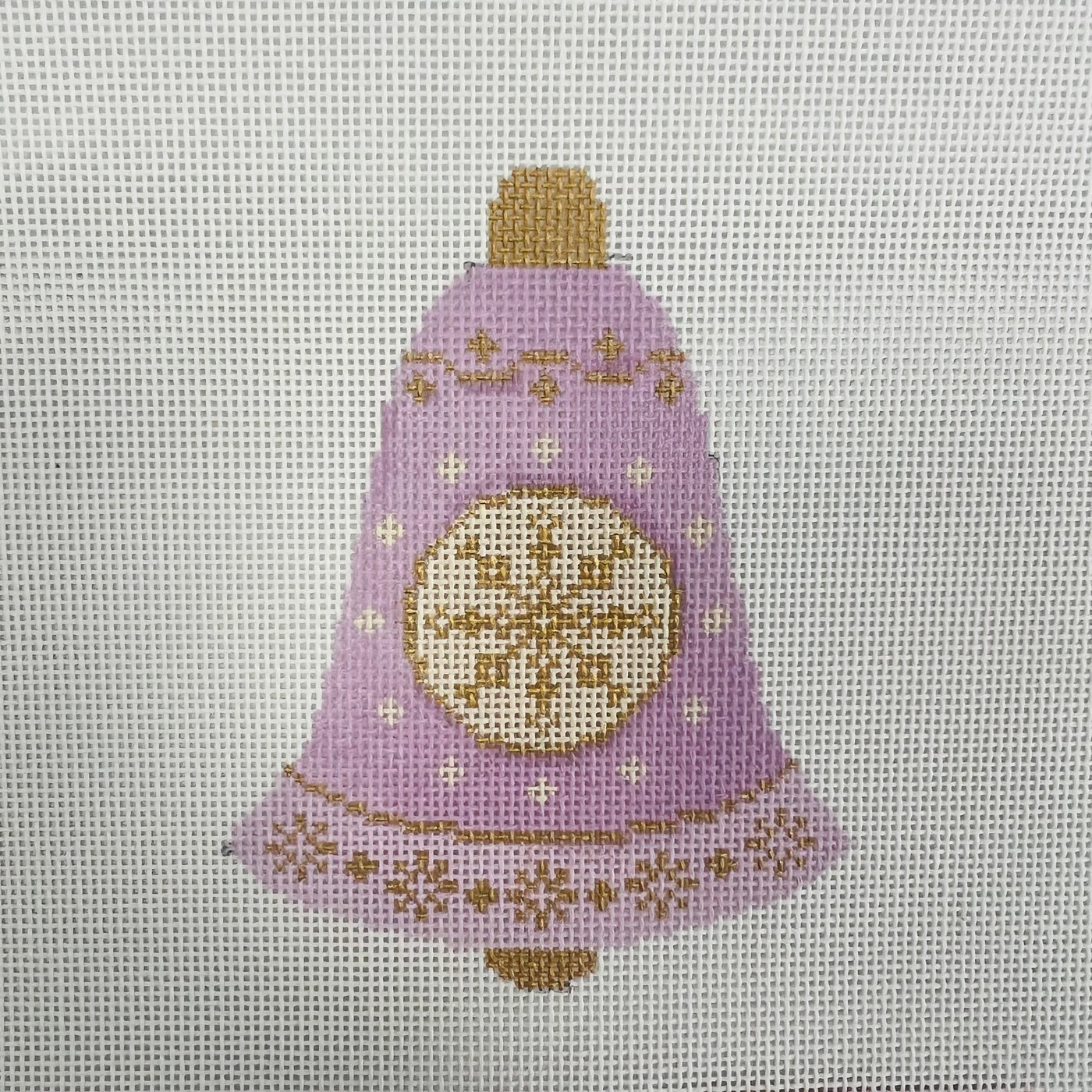 Betty's Bell Baubles - Lavender