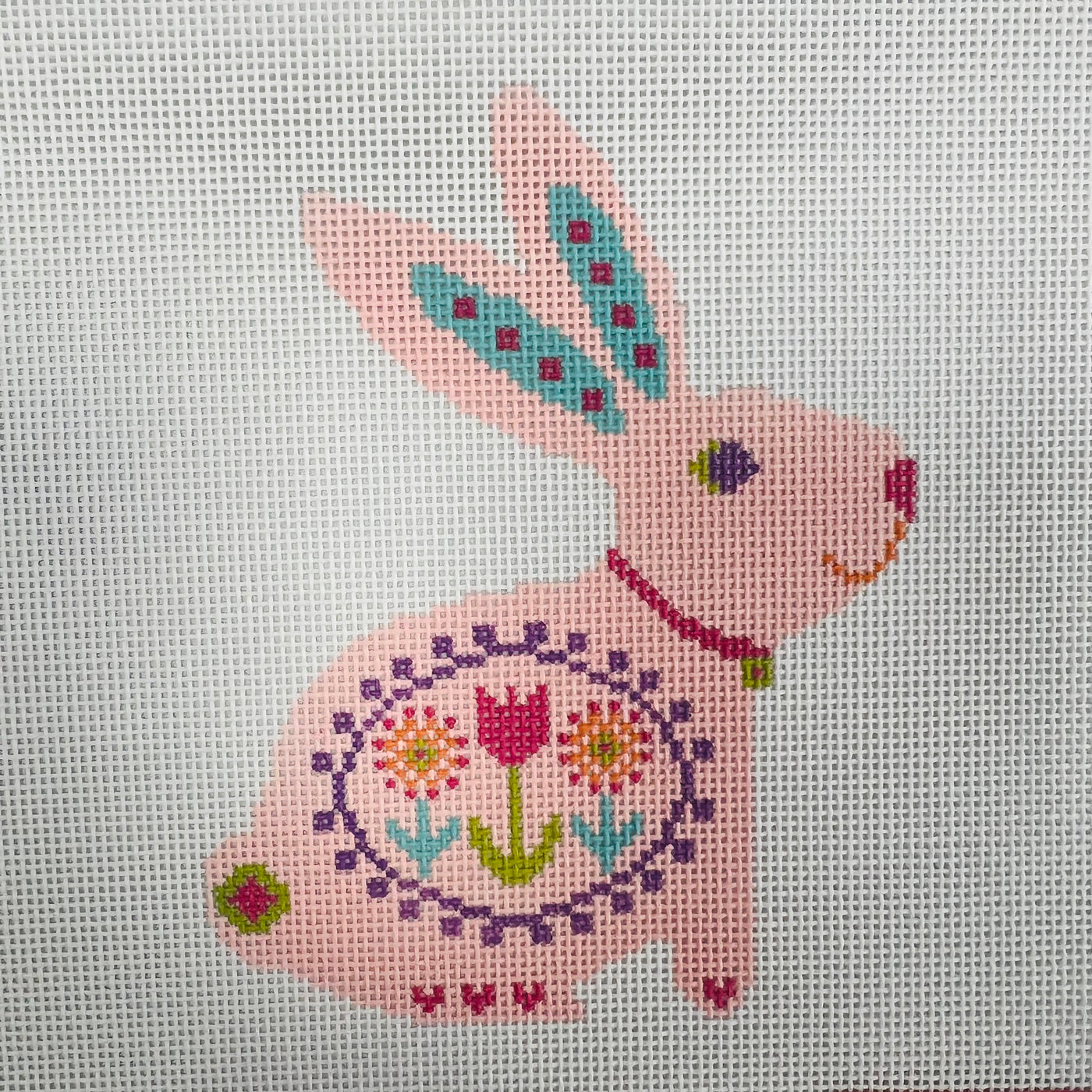 Scandi Bunny