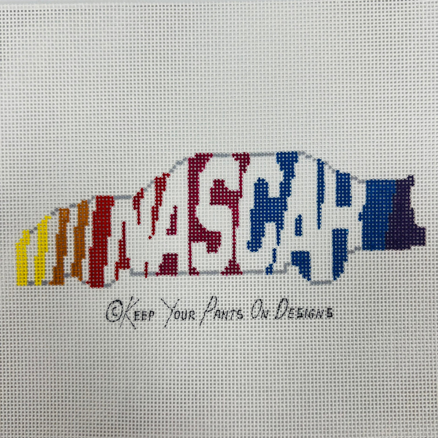 NASCAR