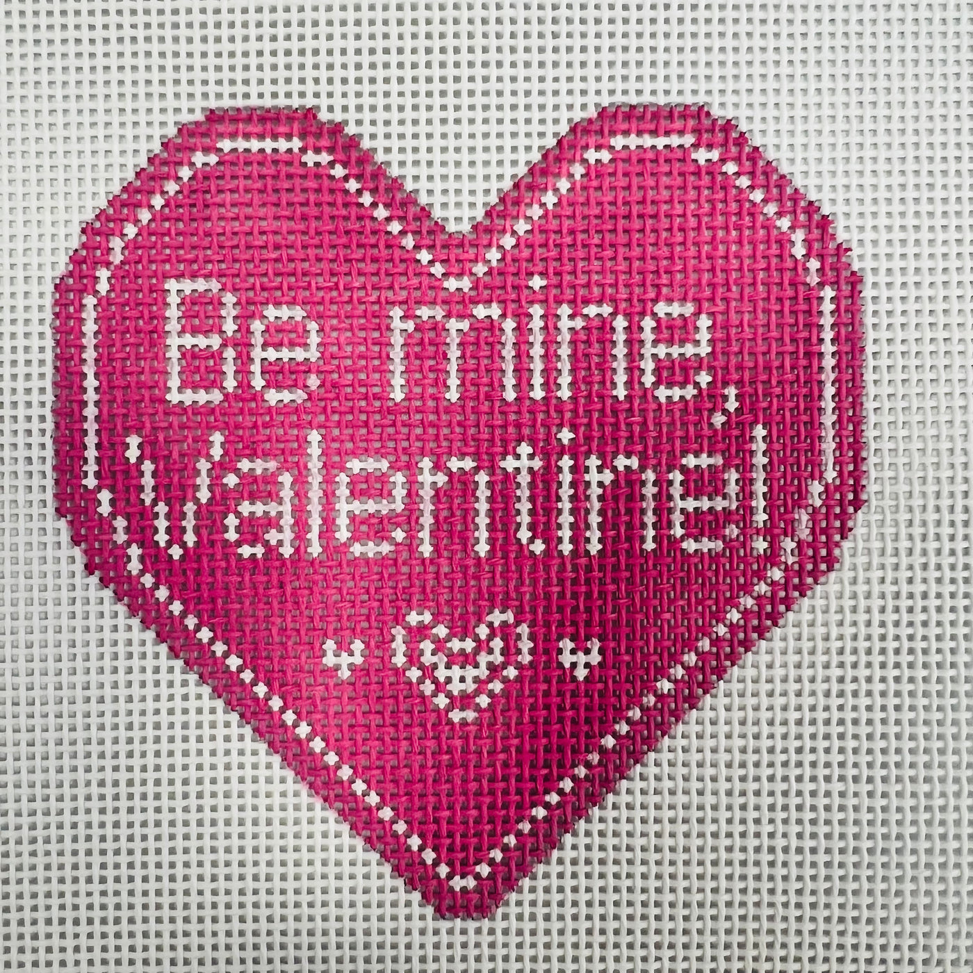 Be Mine, Valentine