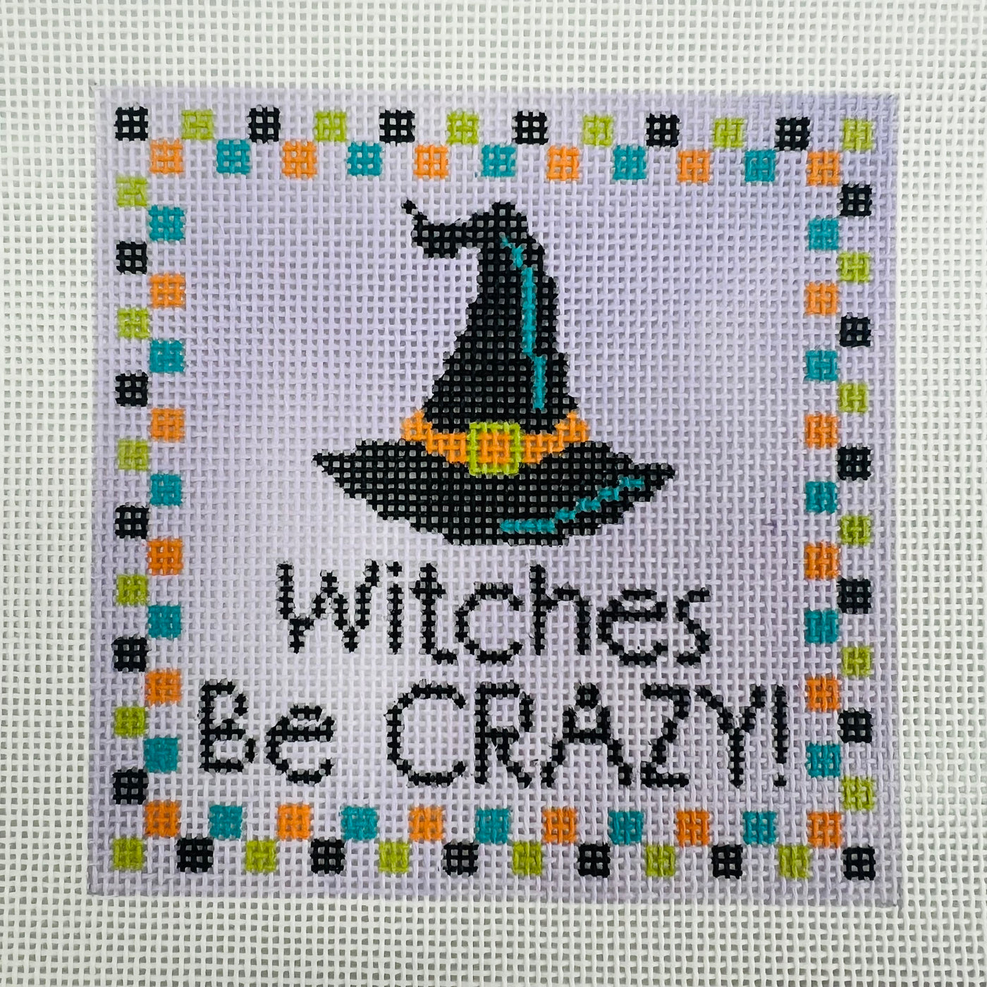 Witches be Crazy