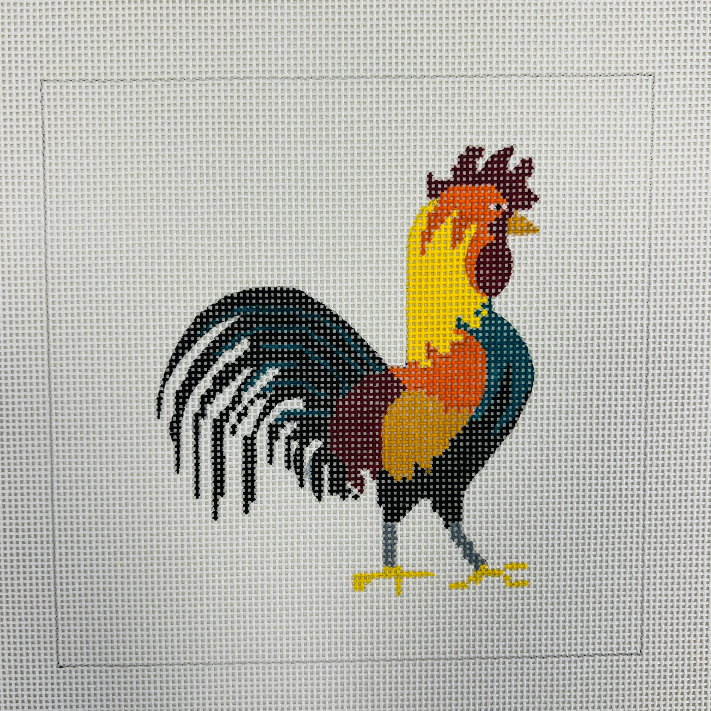 Key West Rooster