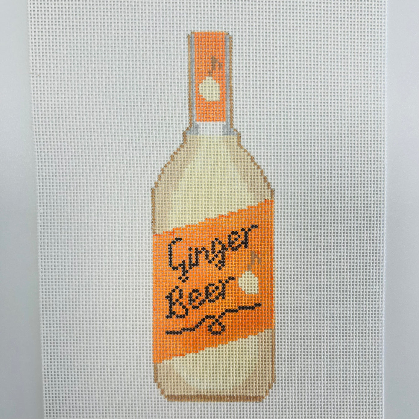 Ginger Beer Ornament