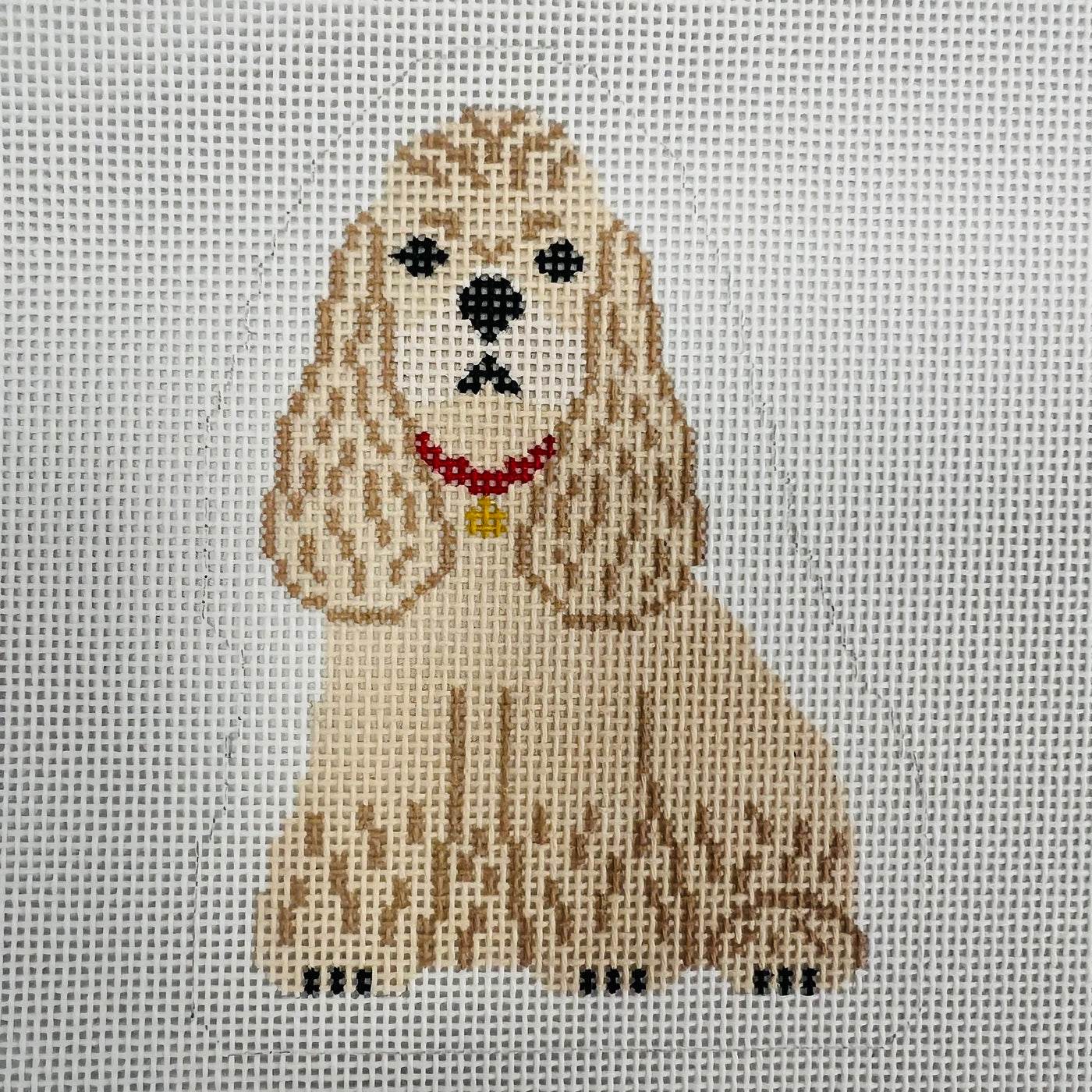 Cocker Spaniel