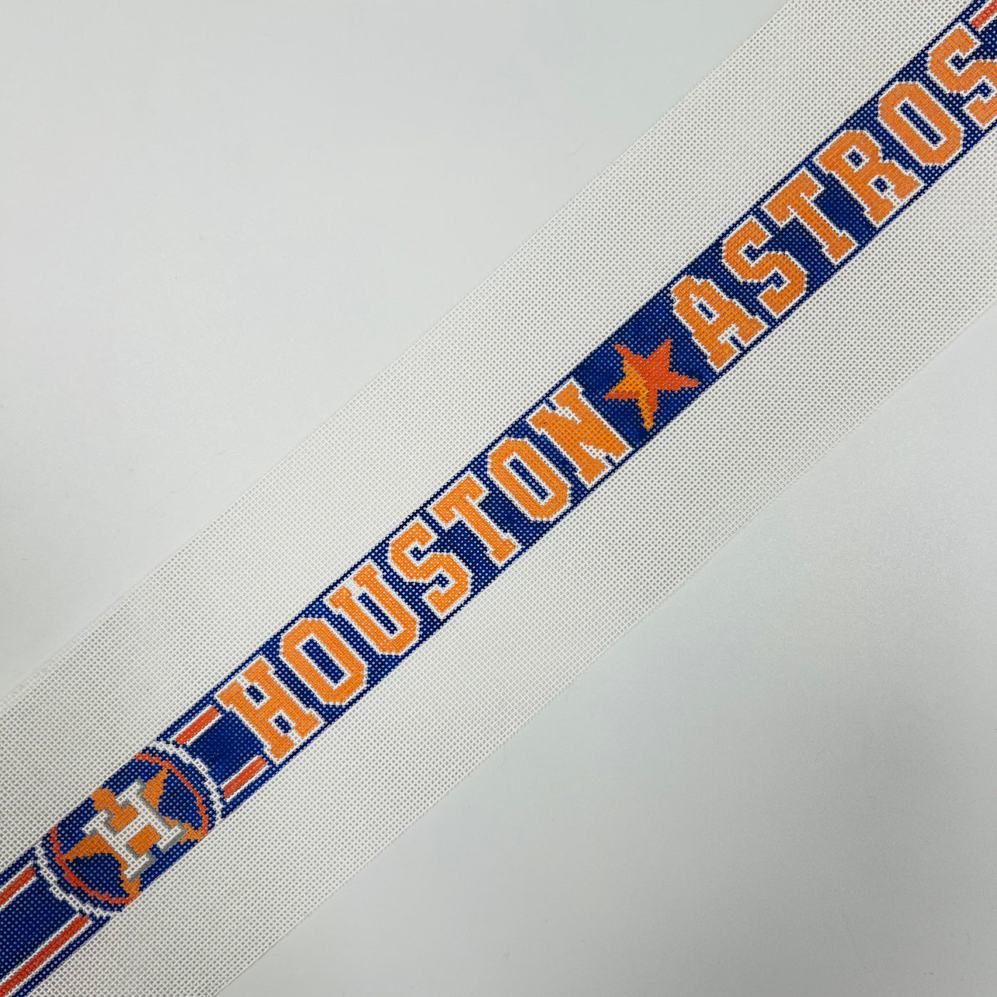 Houston Astros (New Model) Belt