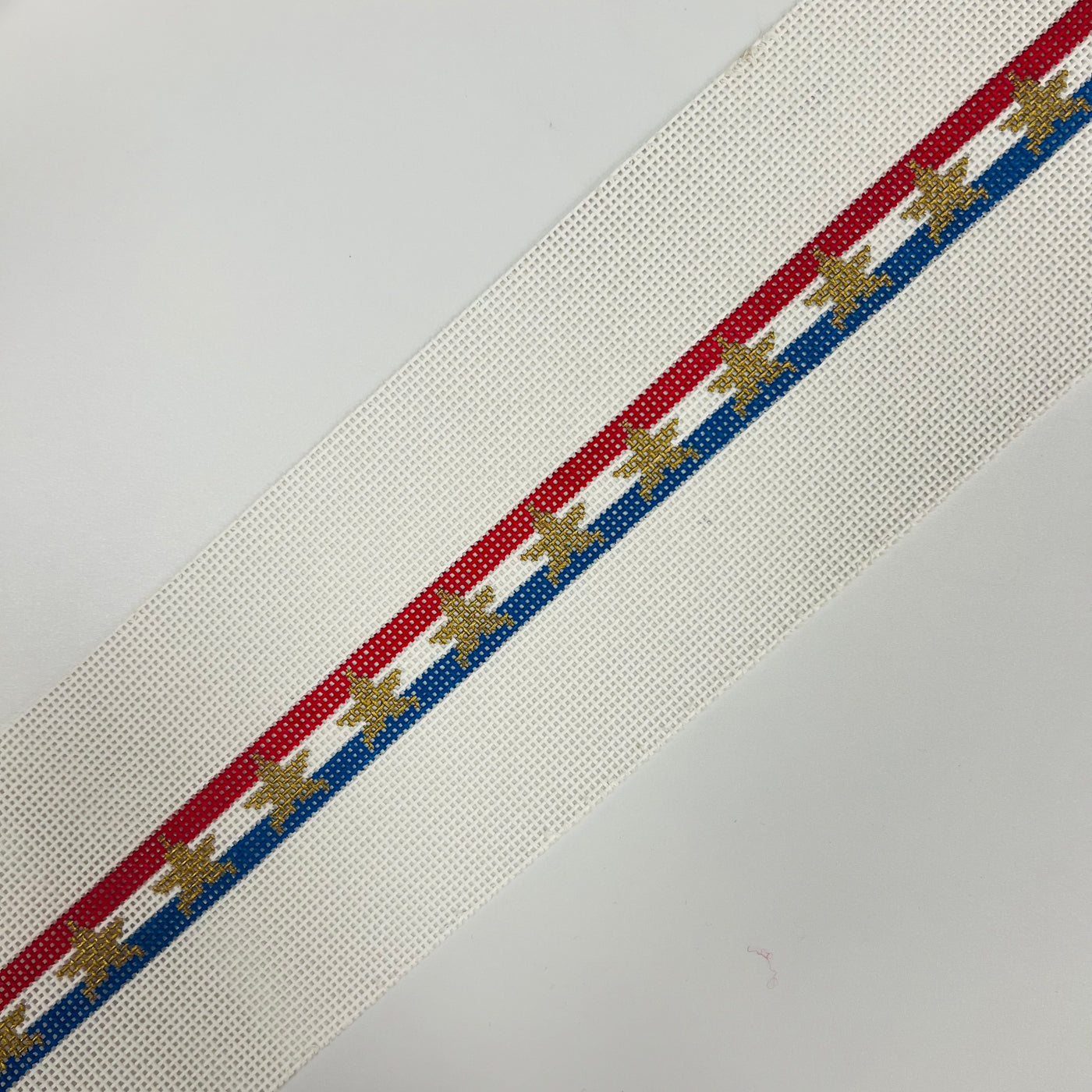 Stars & Stripes Belt