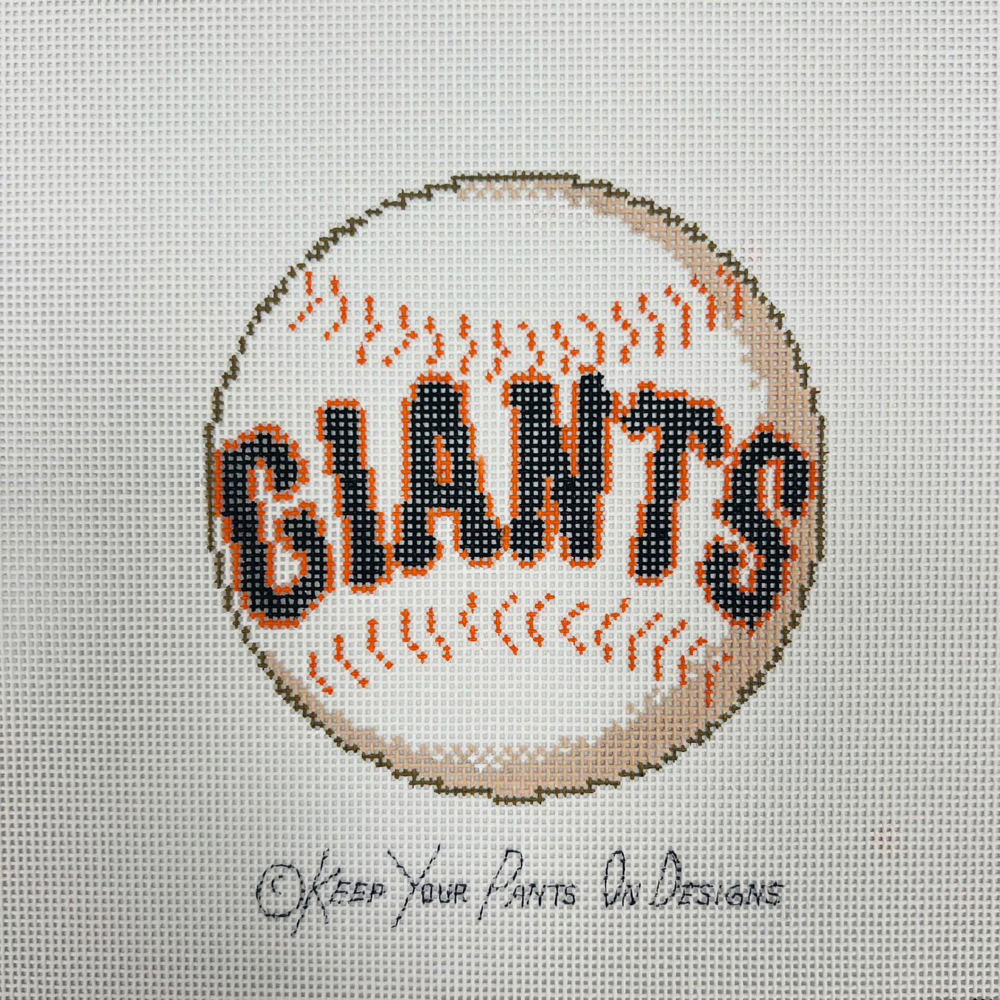 San Francisco (SF) Giants Round