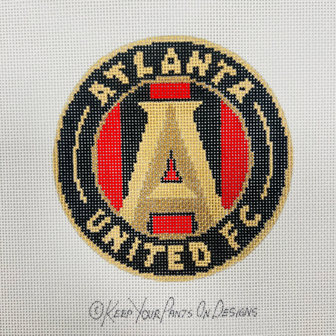 Atlanta United FC Round