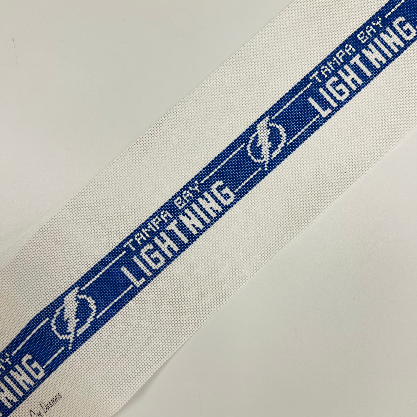 Tampa Bay Lightning Belt