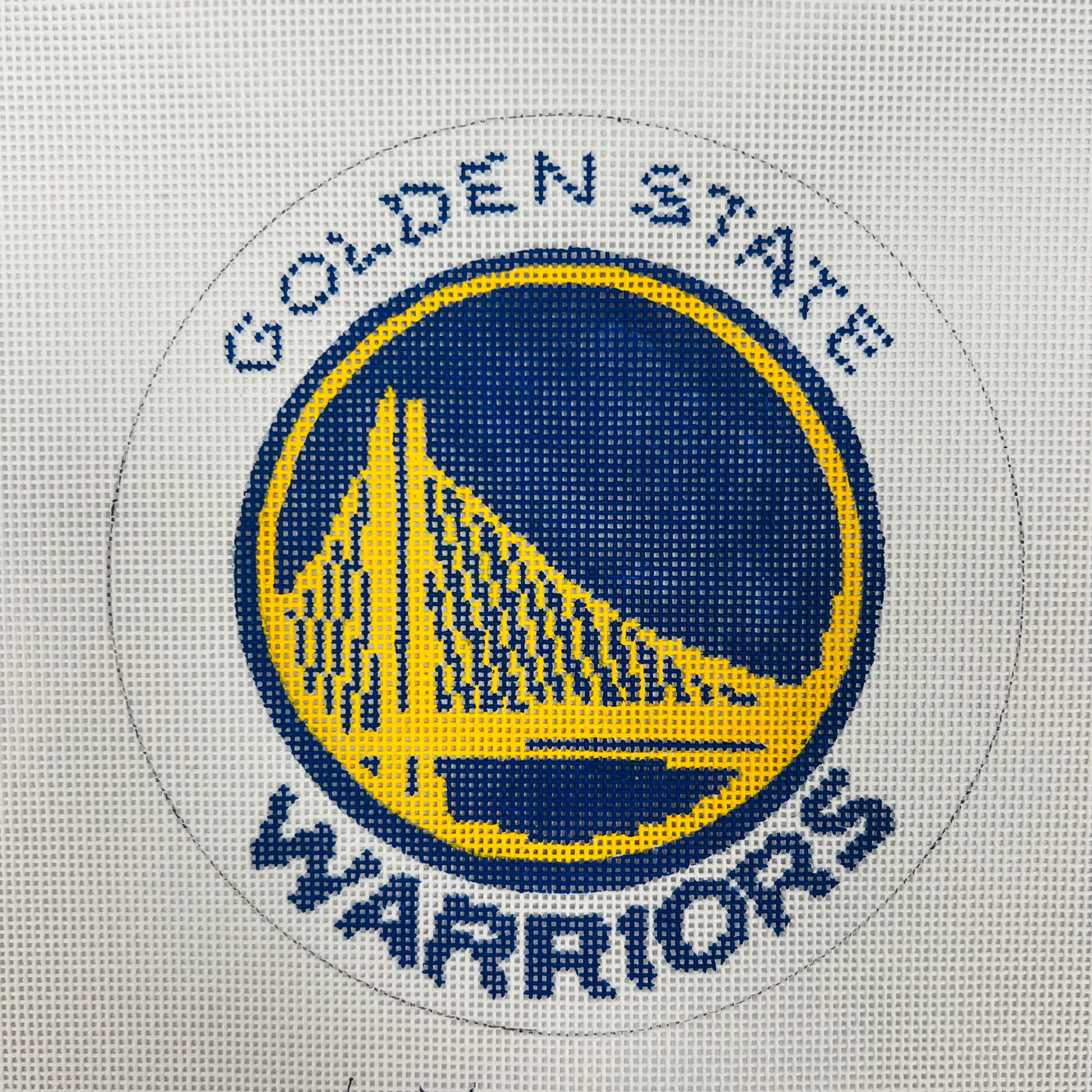 Golden State Warriors Round