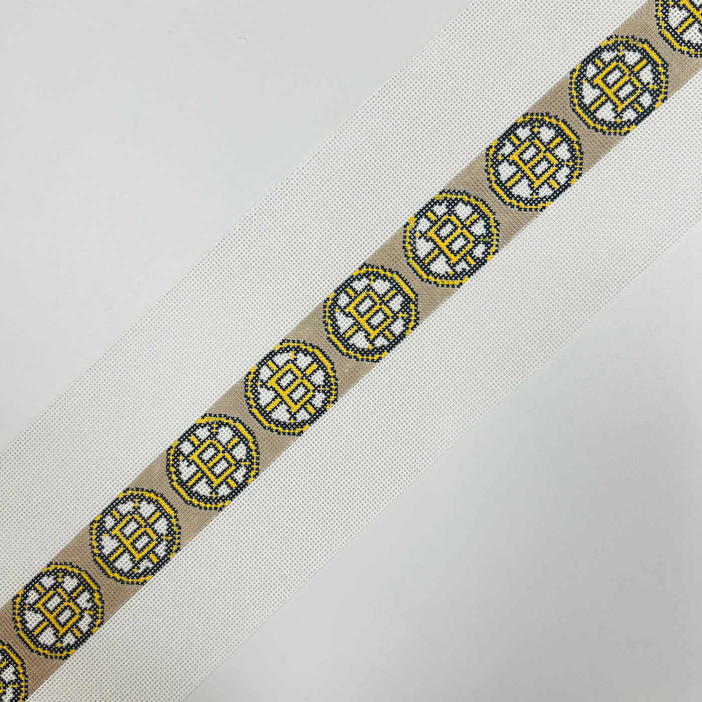 Boston Bruins Belt