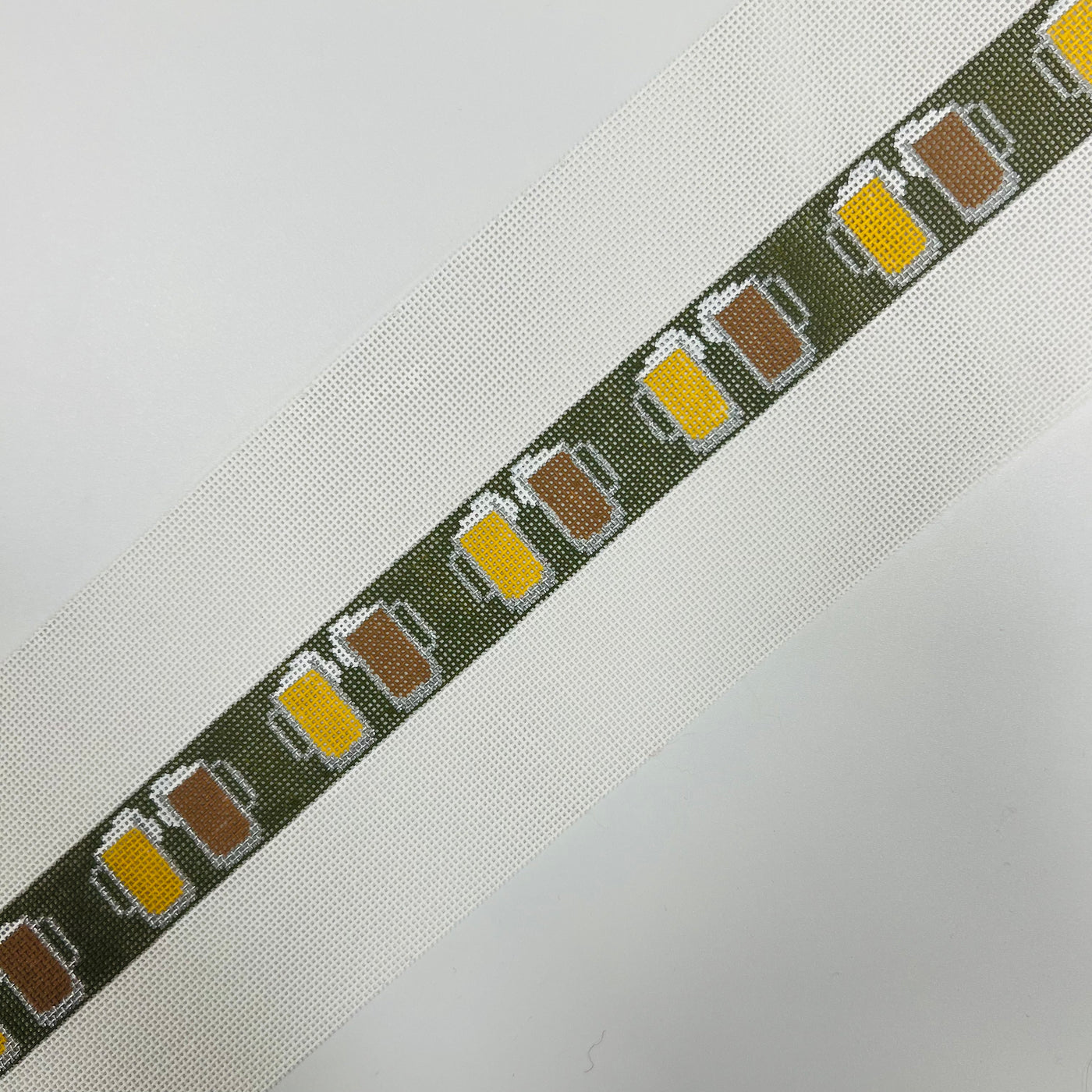 Beer Mugs Belt