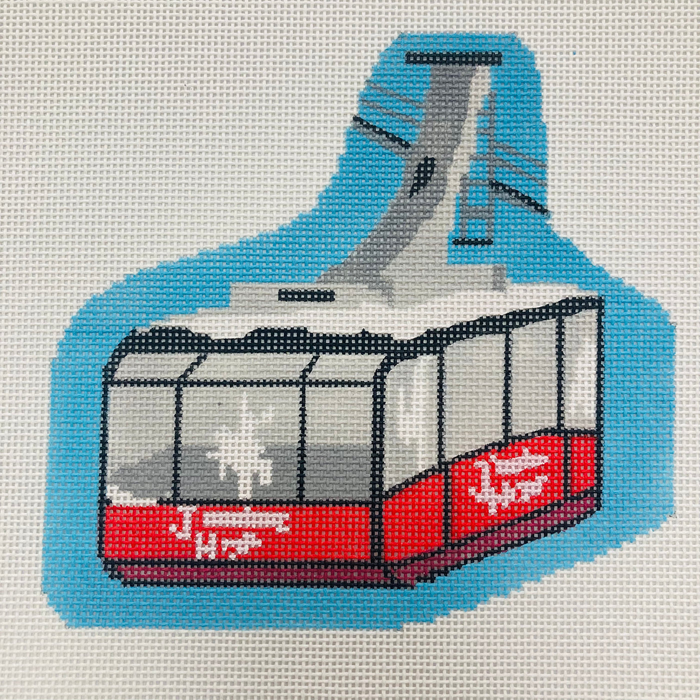 Jackson Hole Tram