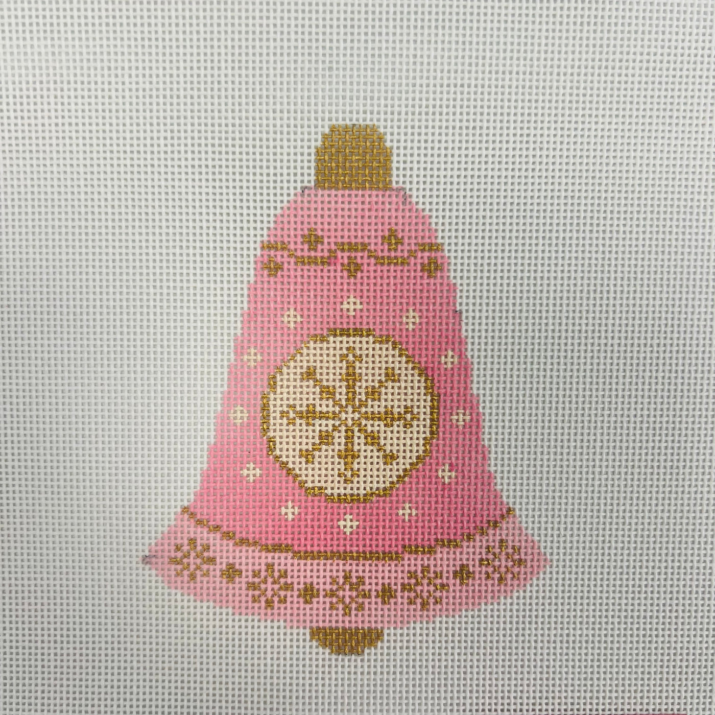 Betty's Bell Baubles - Pink