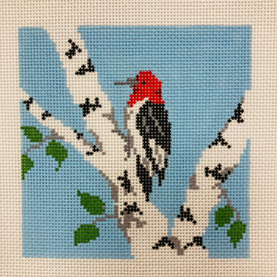 Woodpecker