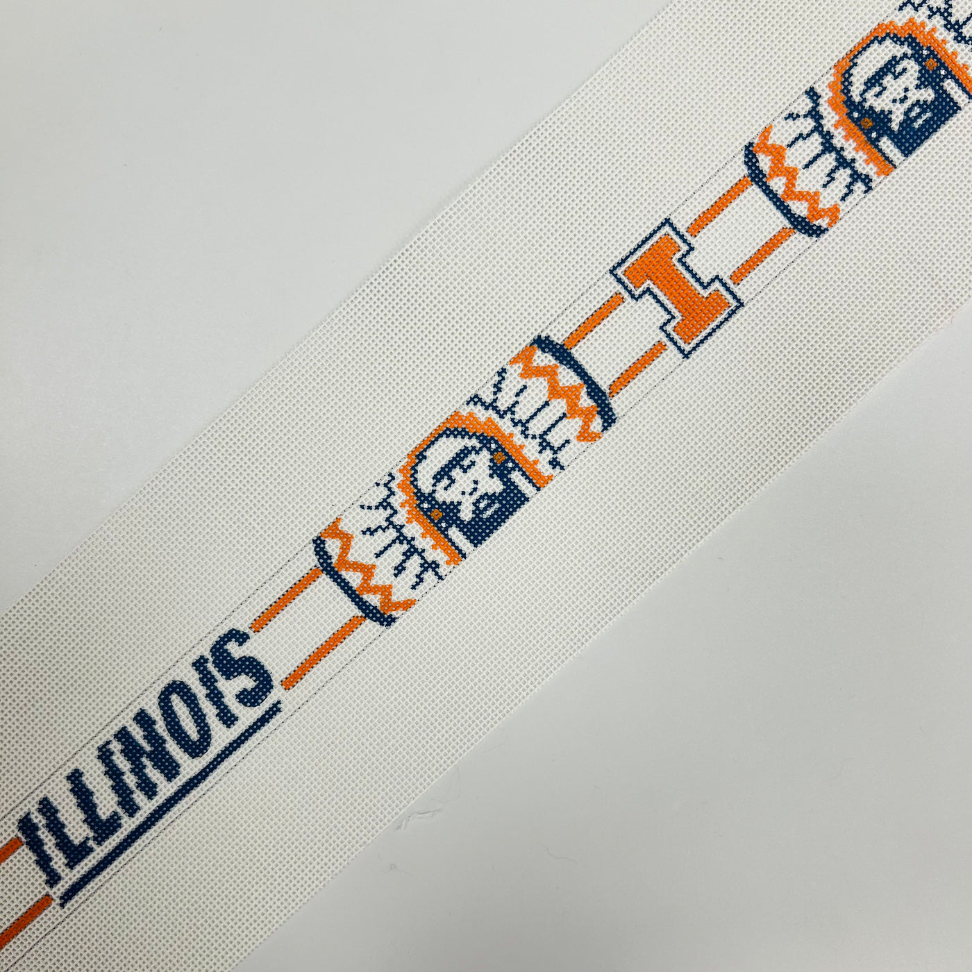 University of Illinois Belt