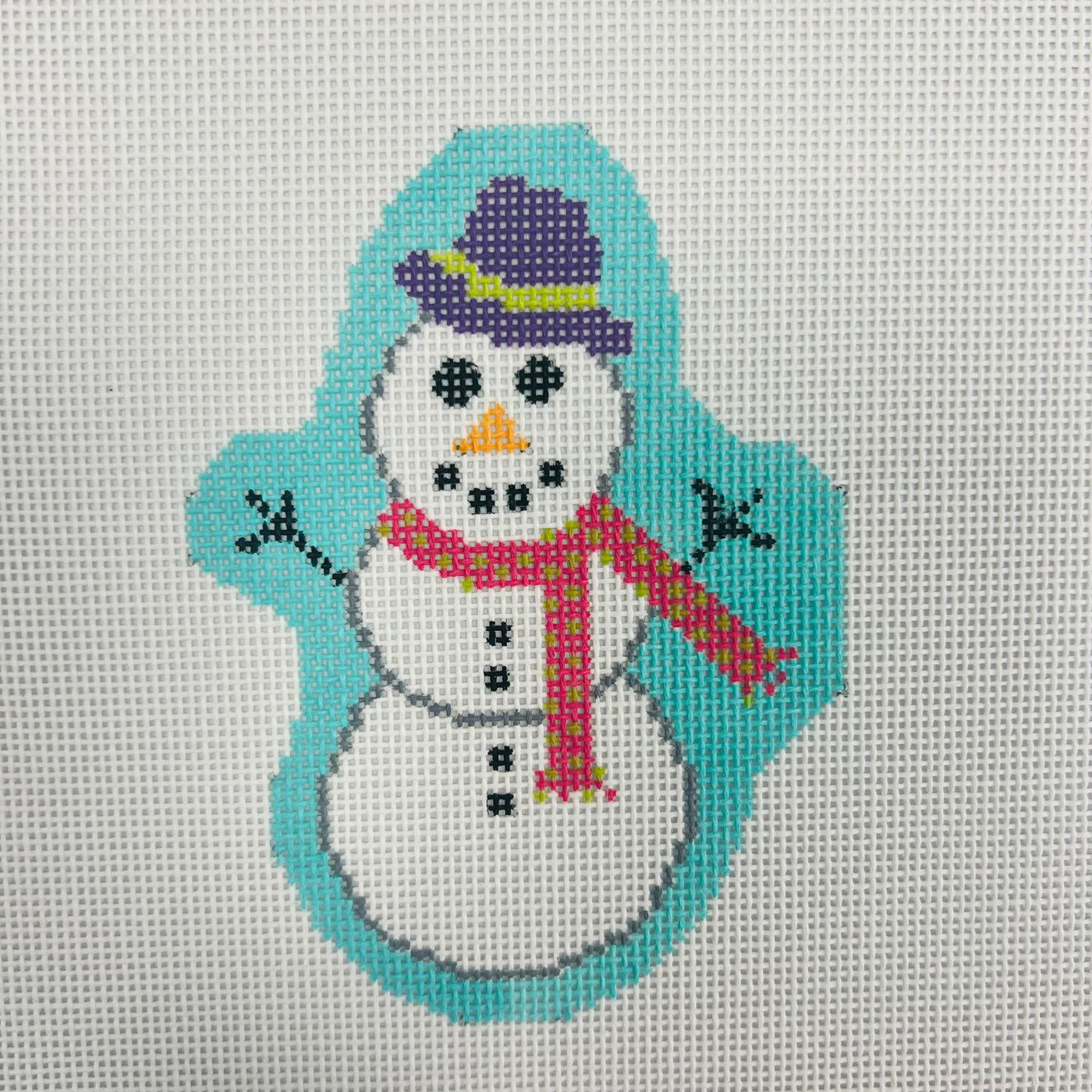 Snowman