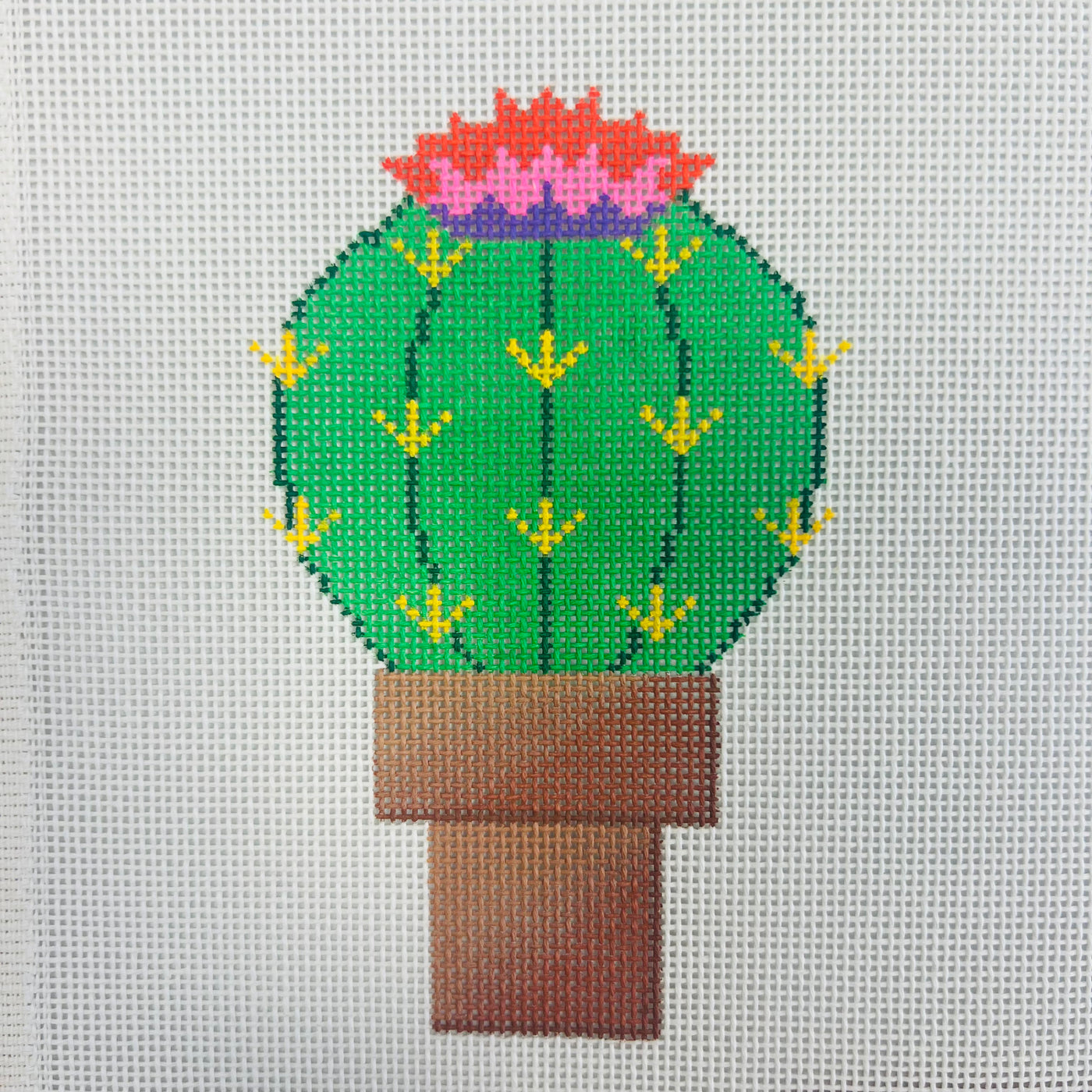 Cactus Ornament