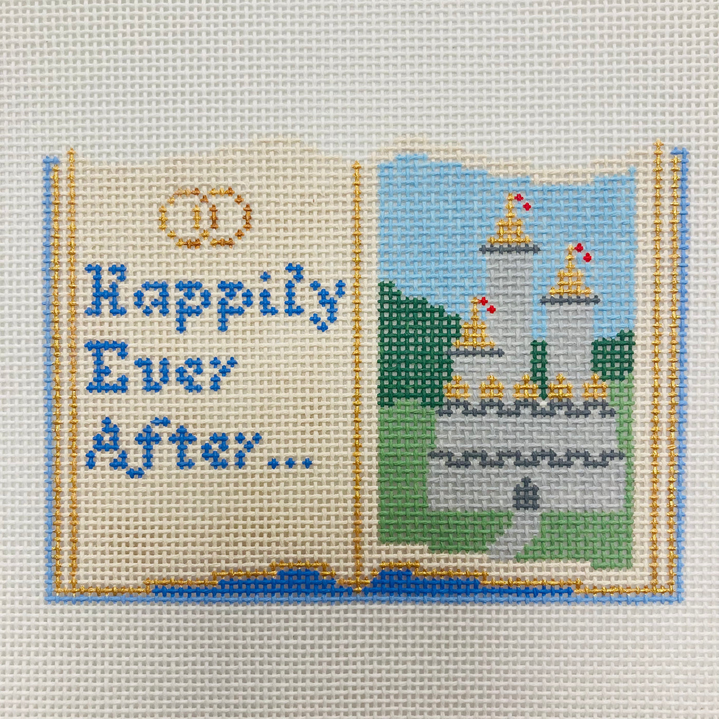 Happily Ever After