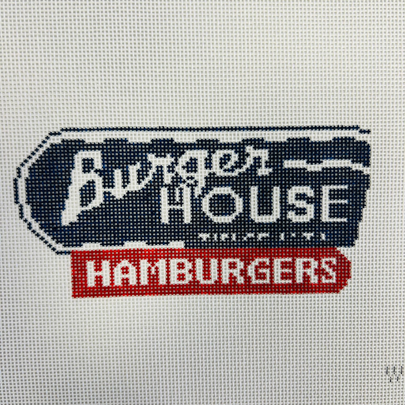 Burger House