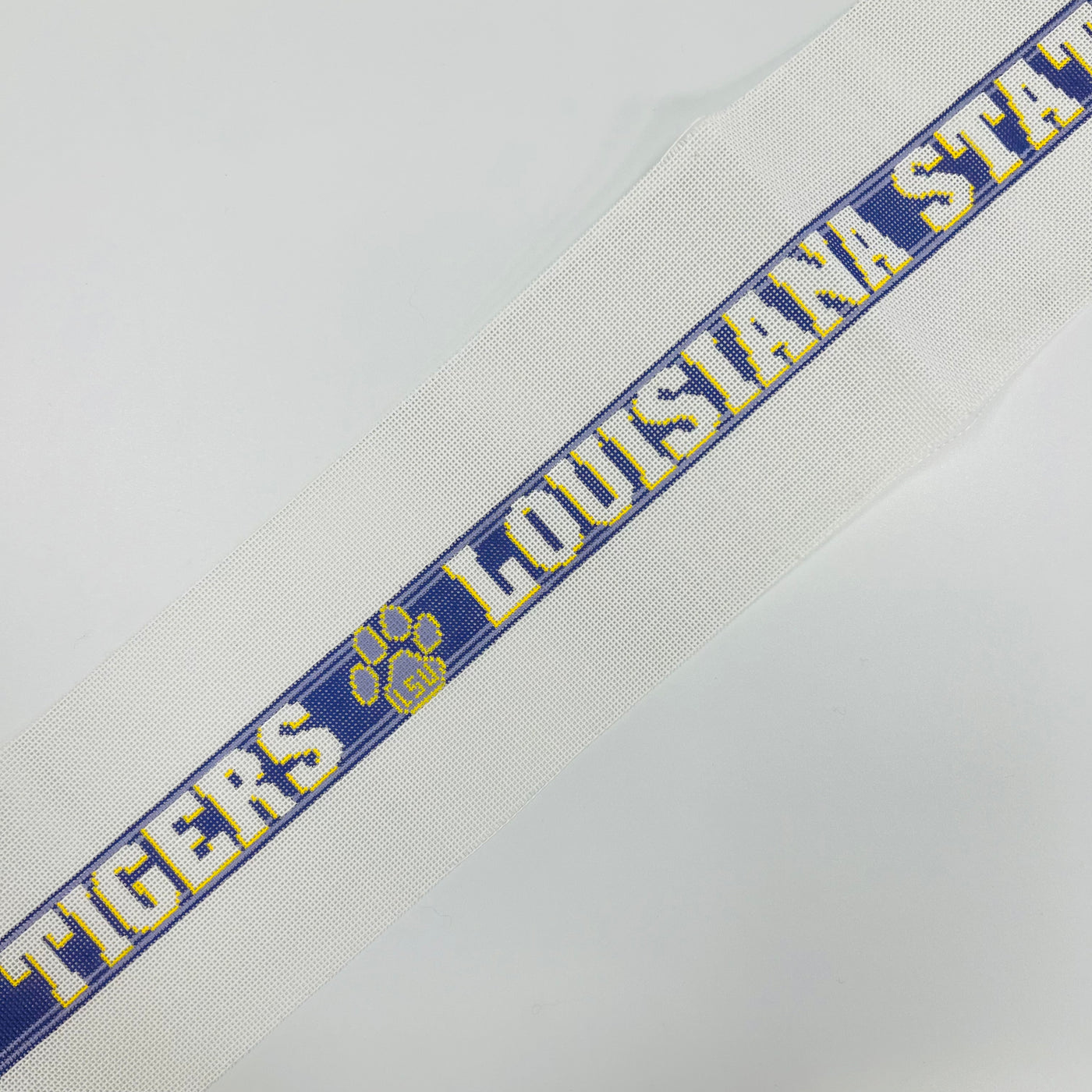 Louisiana State University Belt