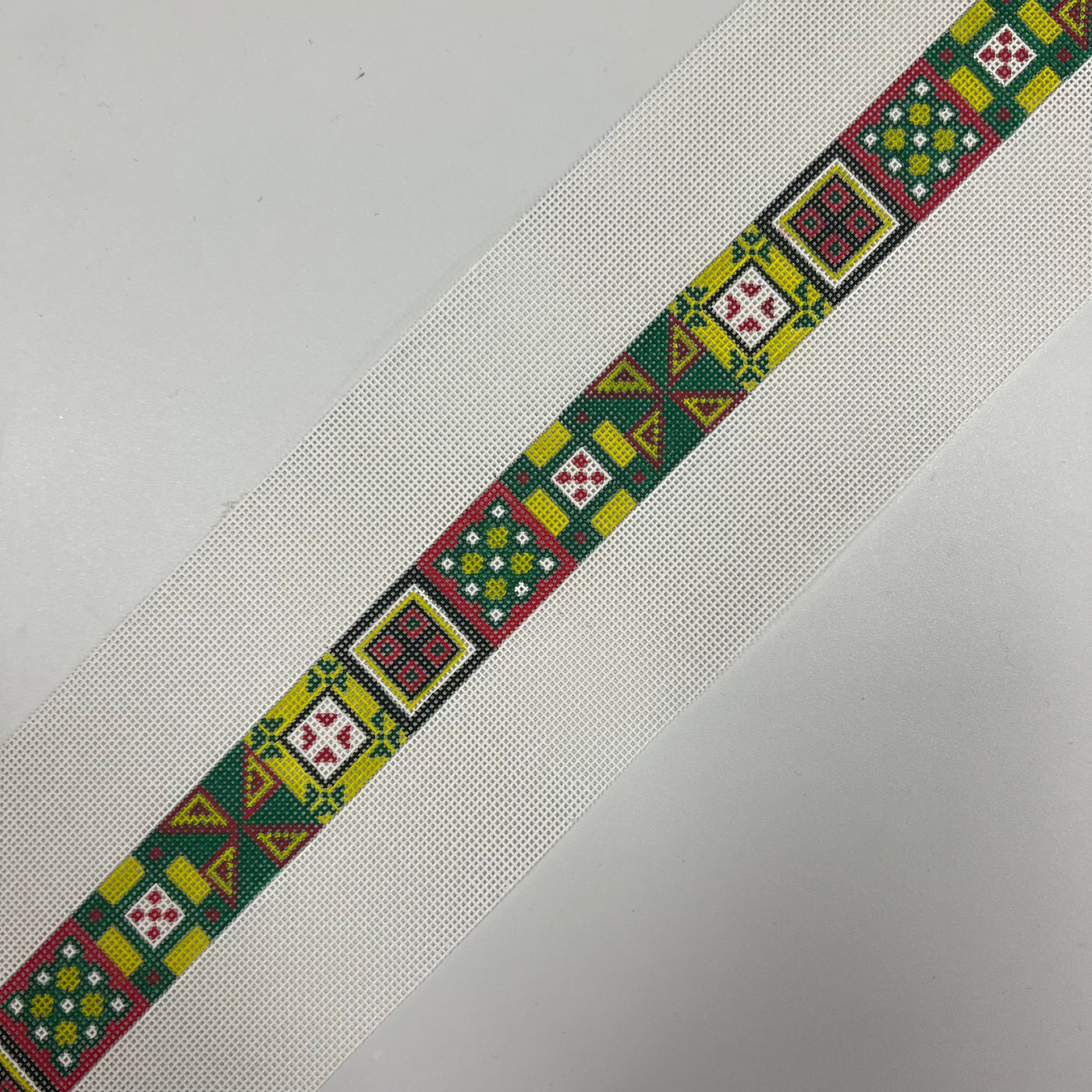 Quilts Belt WS