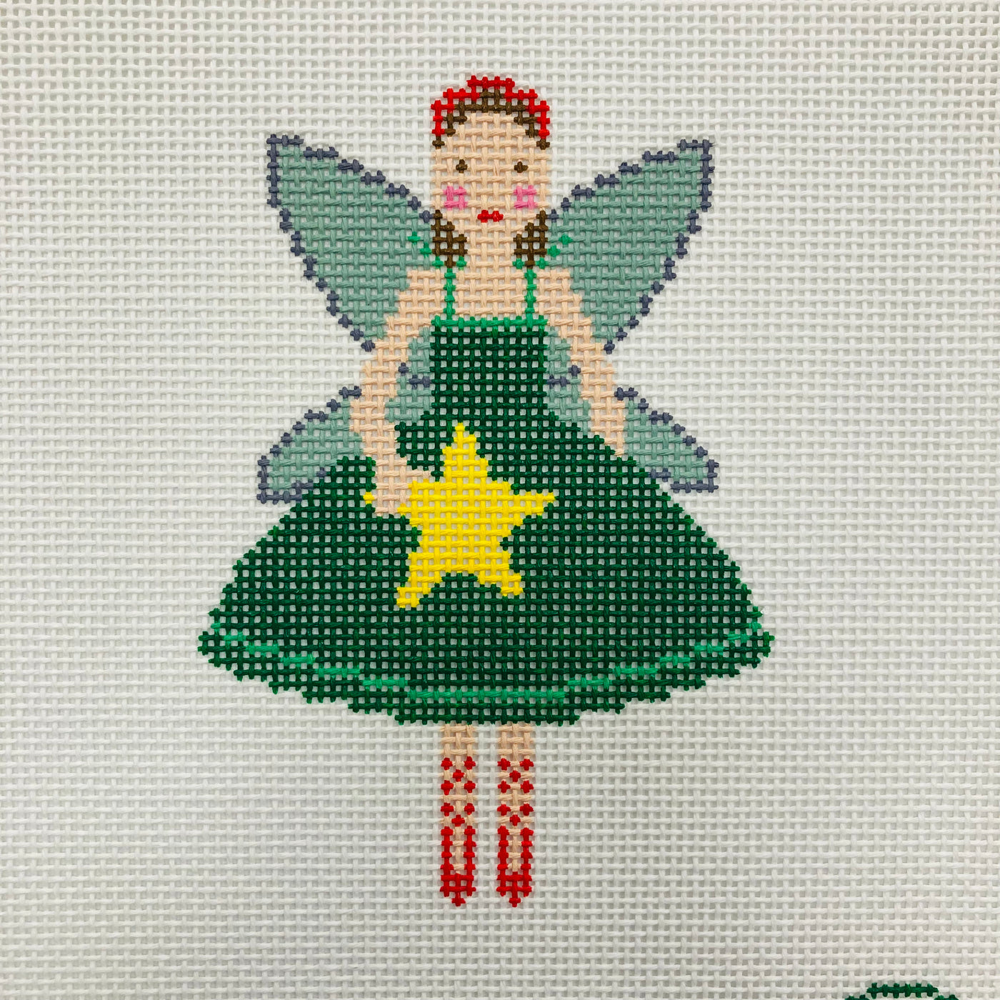 Christmas Fairy