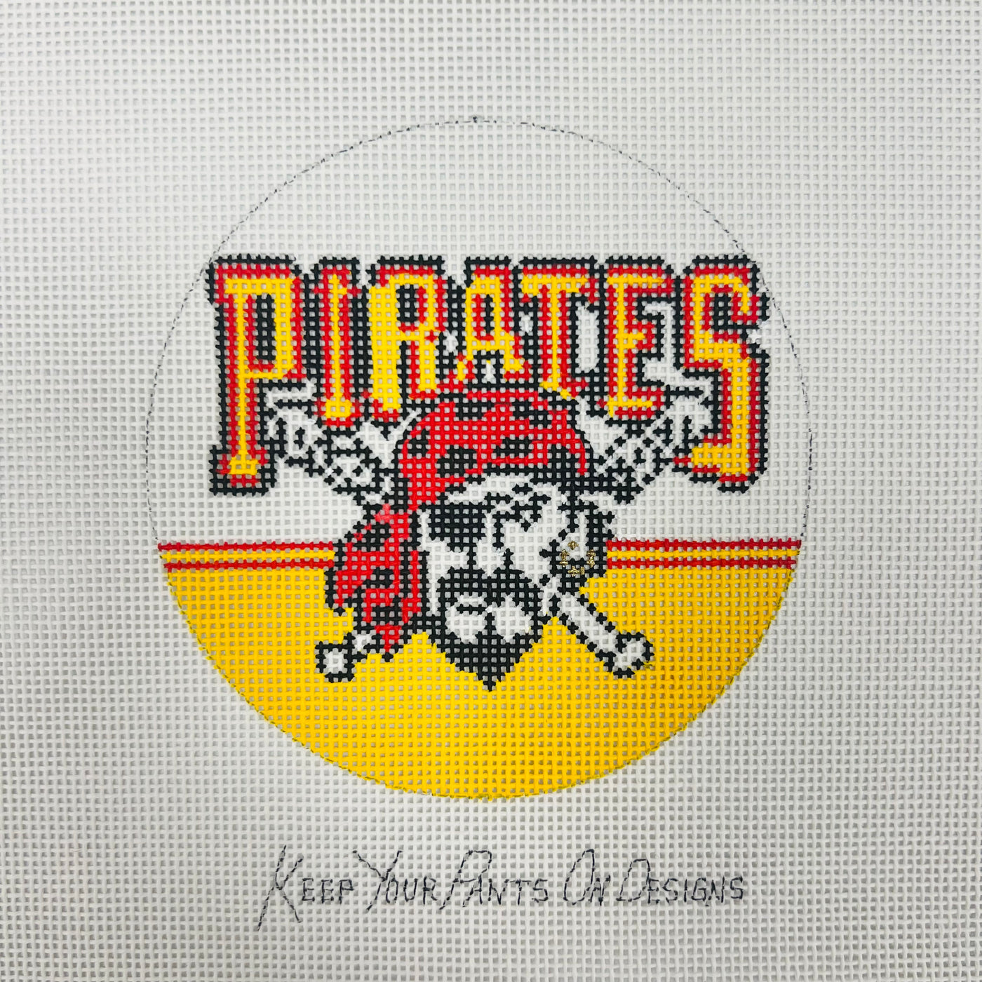 Pittsburgh Pirates Basketball Round