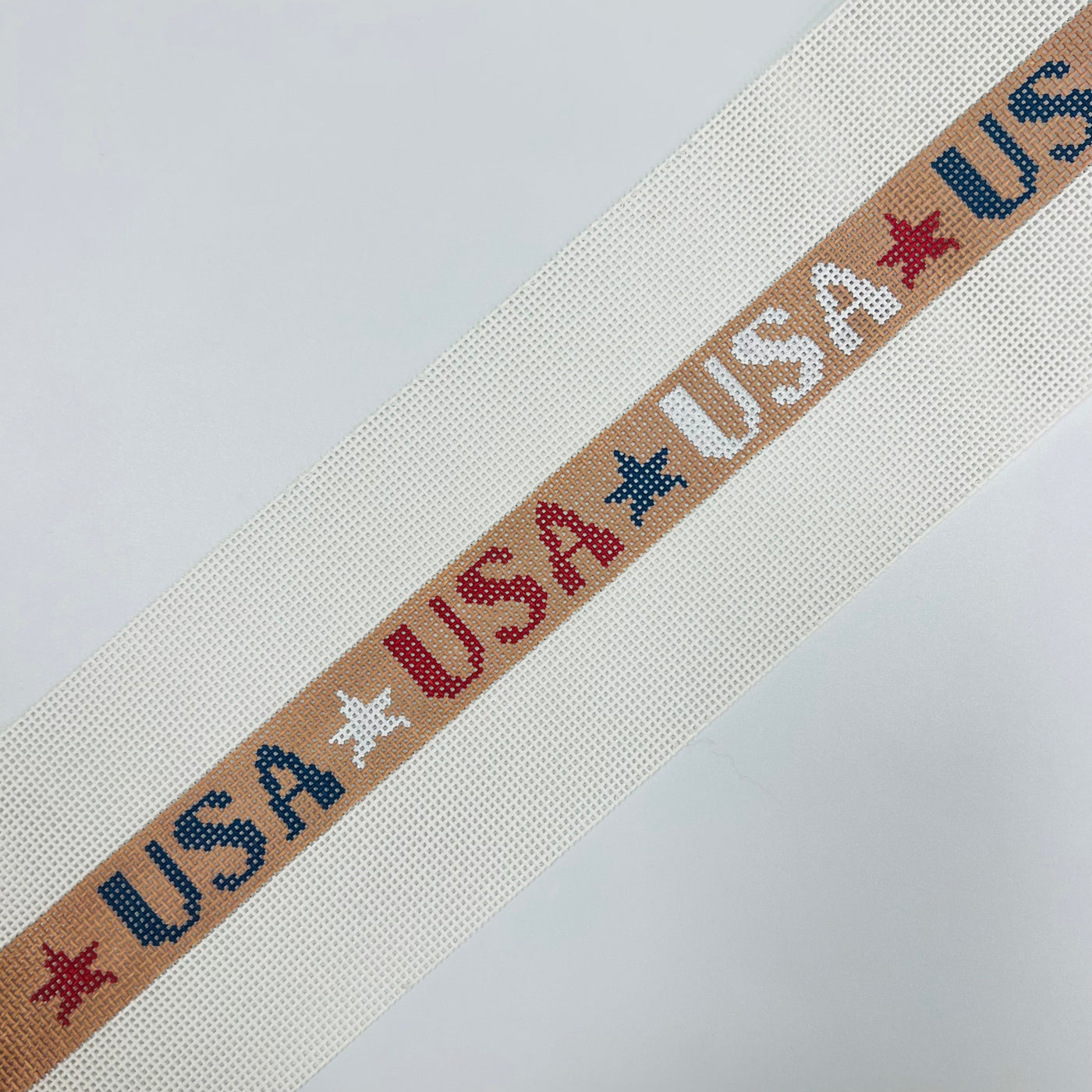 USA - USA - USA Belt