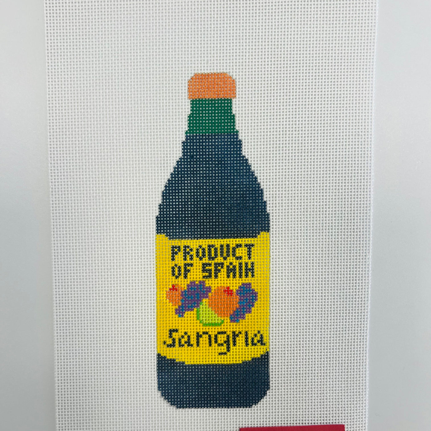 Sangria Bottle