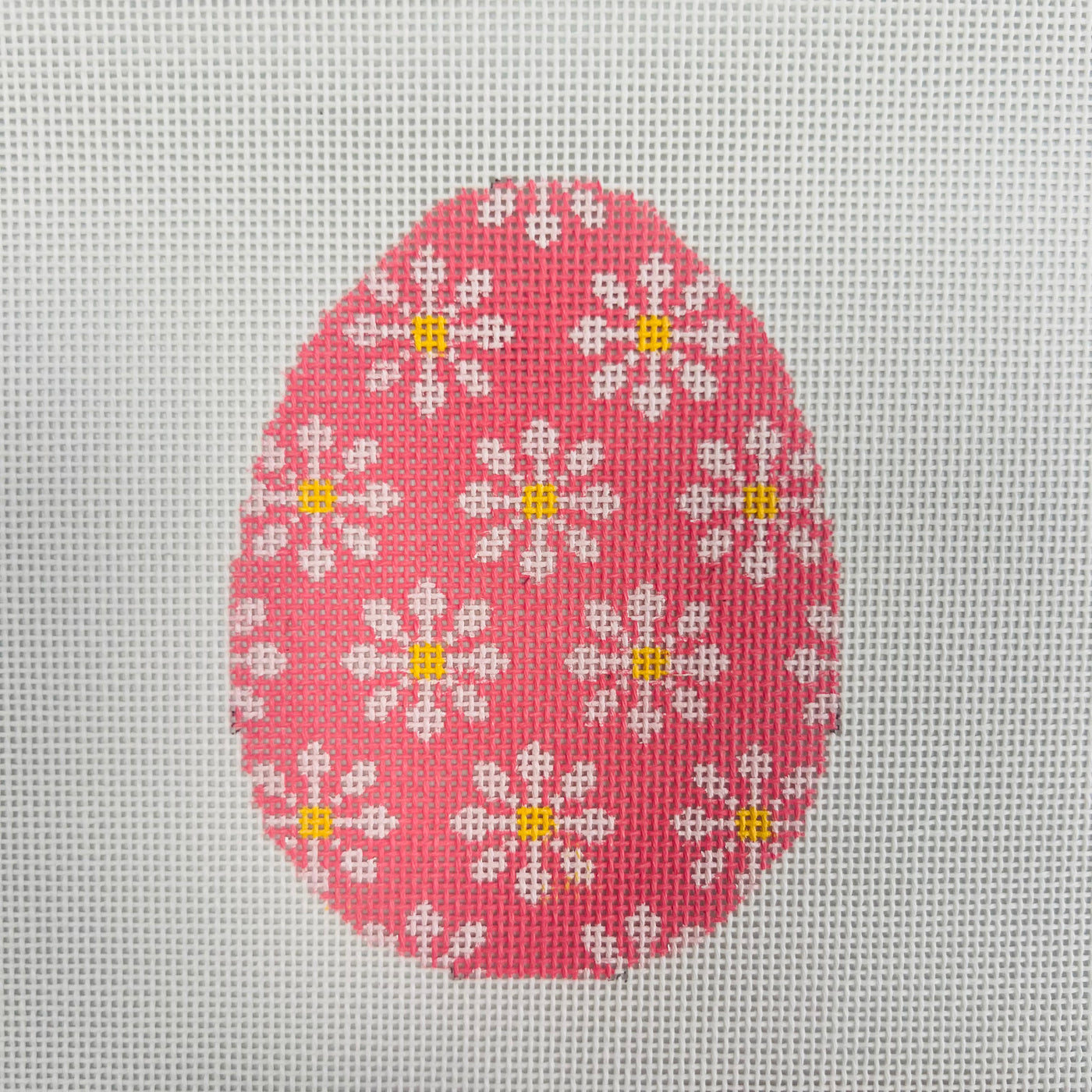 Daisy Egg - Pink