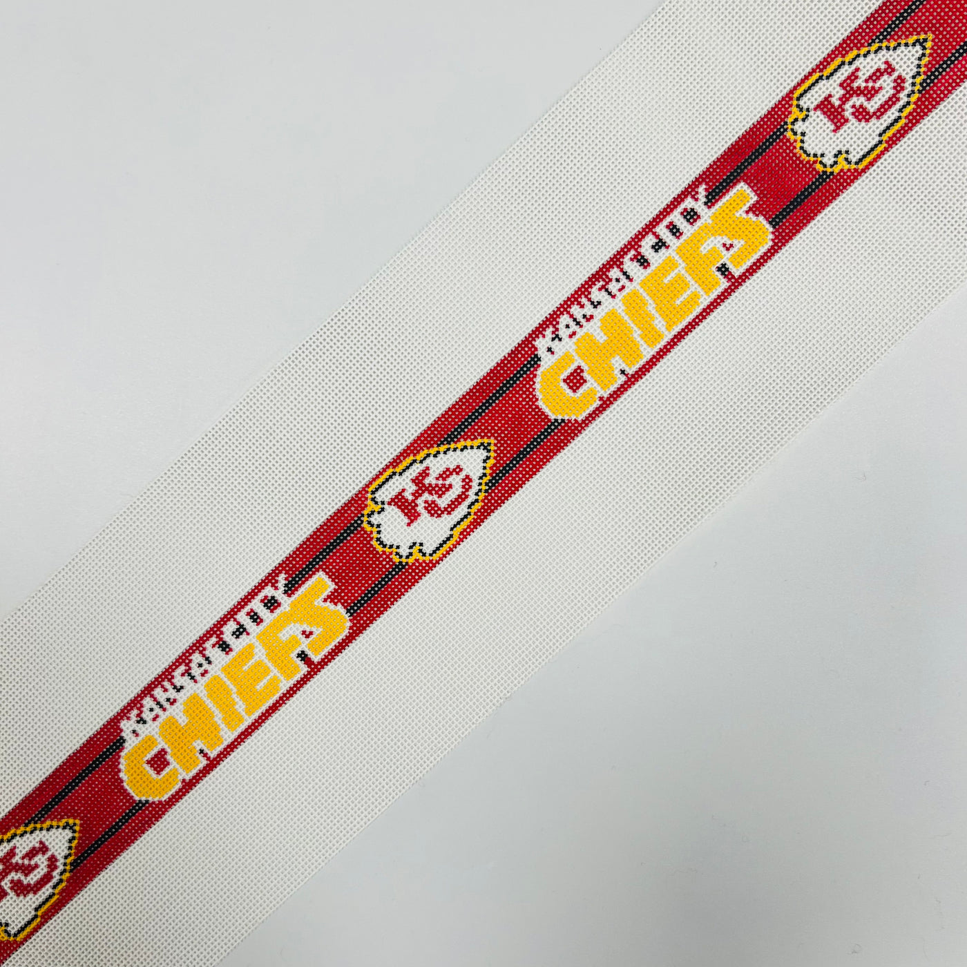 Kansas City Chiefs Belt