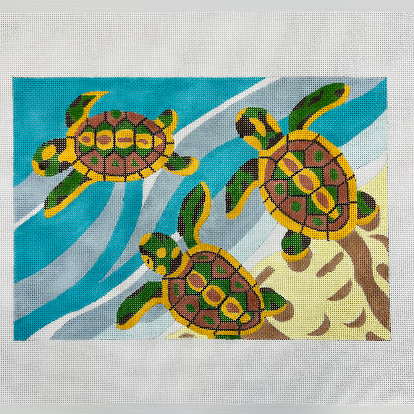 Sea Turtles