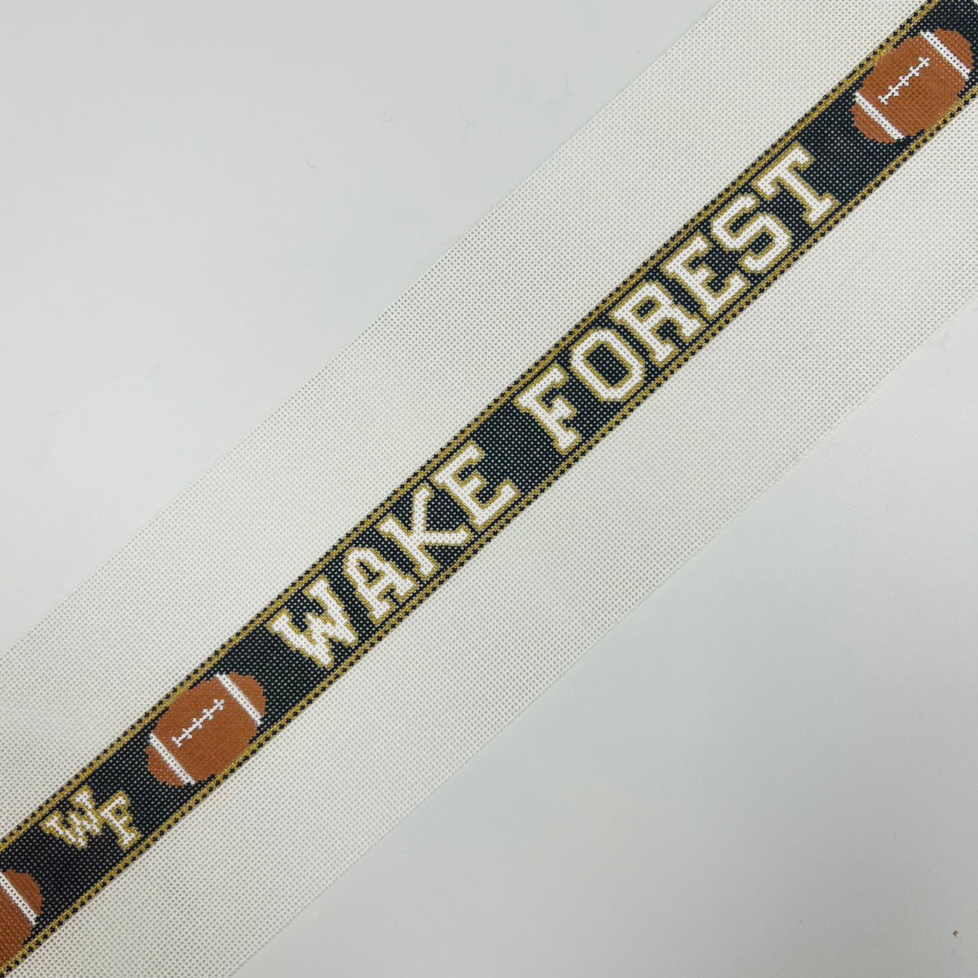 Wake Forest Belt