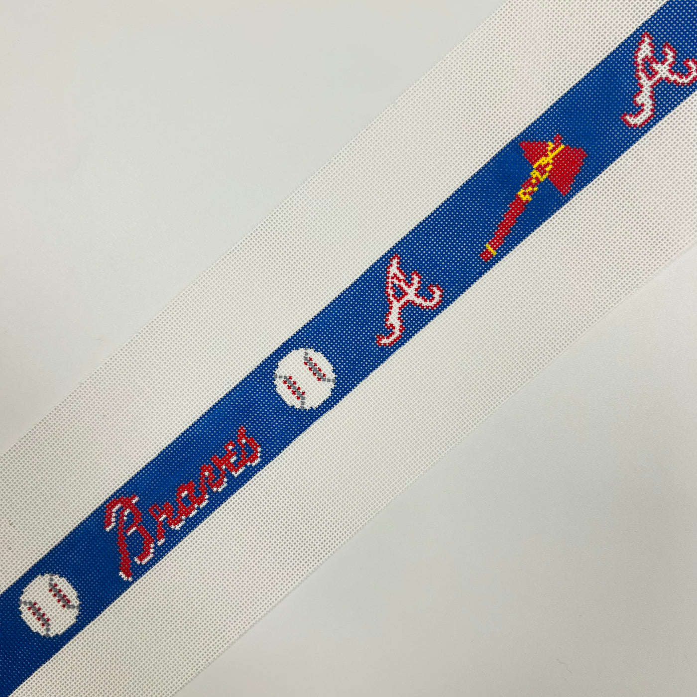 Atlanta Braves KYPO Belt