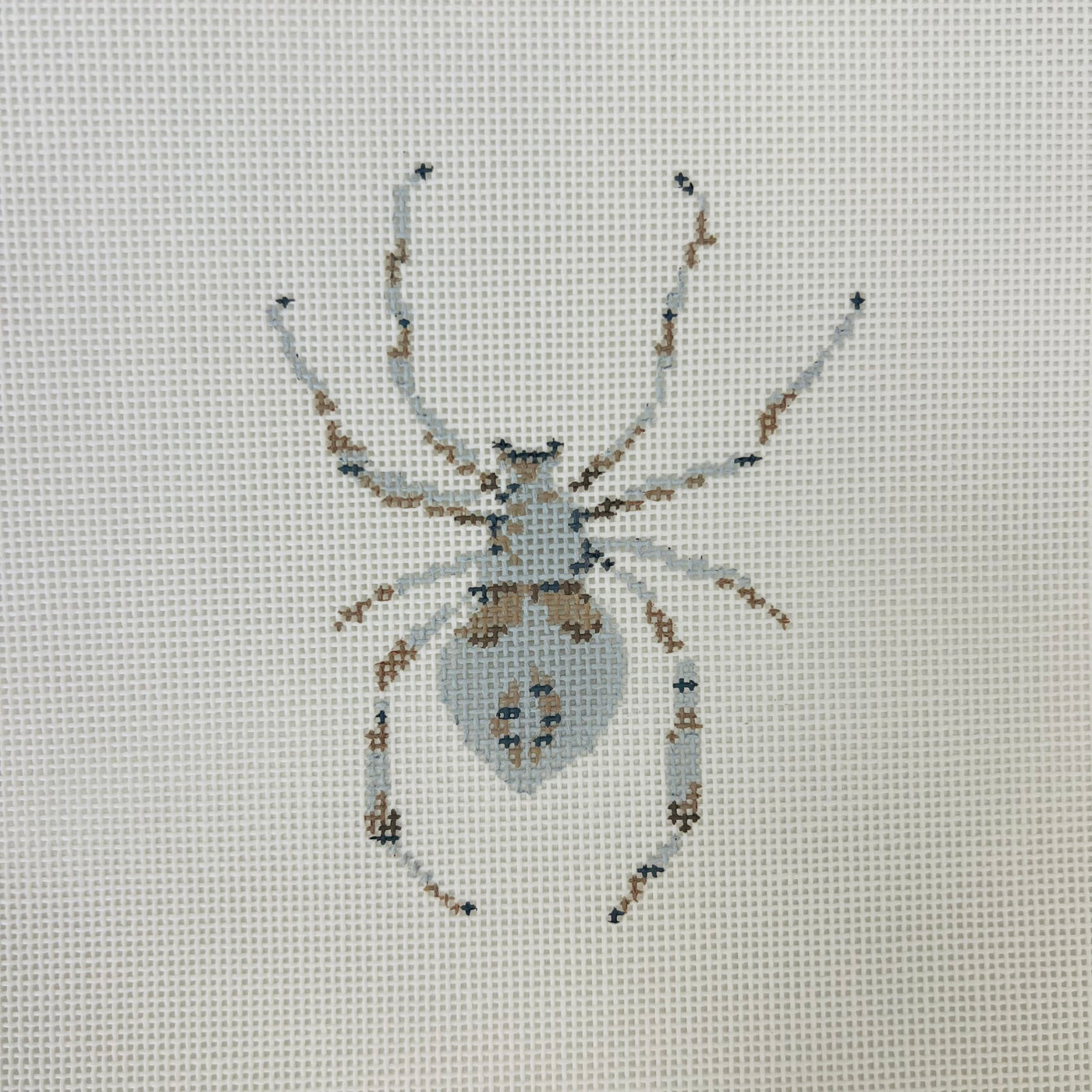 Charlotte's Web - Charlotte Needlepoint Canvas