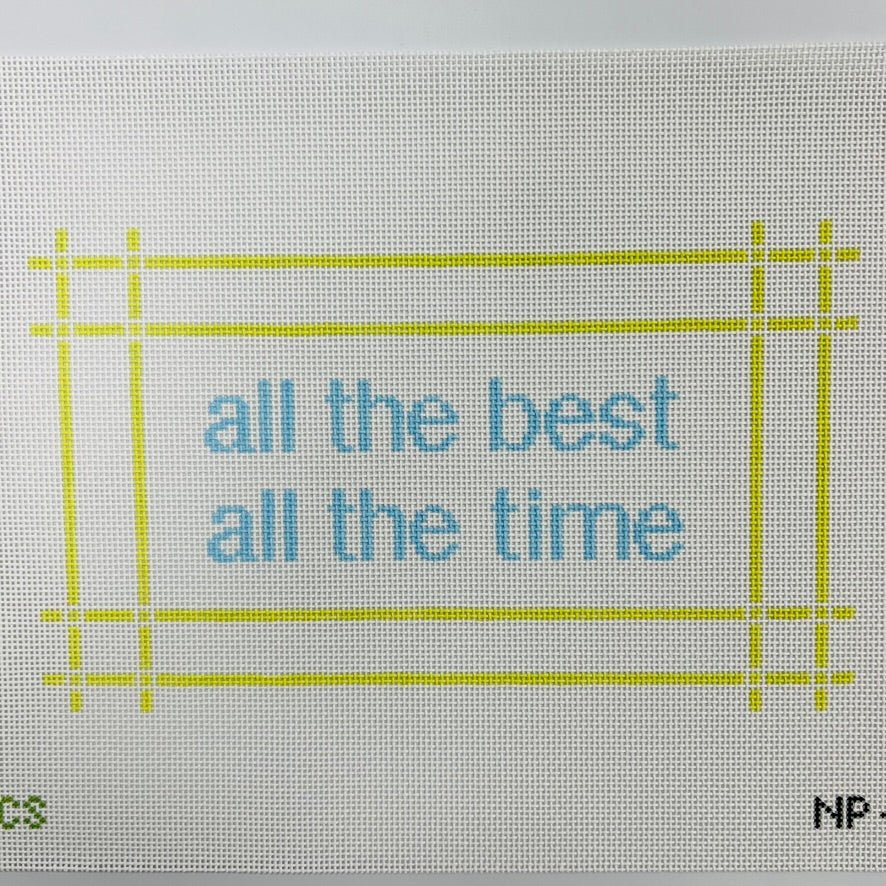 all the best needlepoint canvas - Bargello Needlepoint