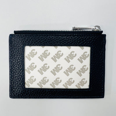 Everyday Leather Card Wallet needlepoint canvas - Bargello Needlepoint